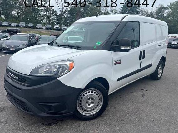 RAM PROMASTER CITY 2020 ZFBHRFAB2L6R49324 image